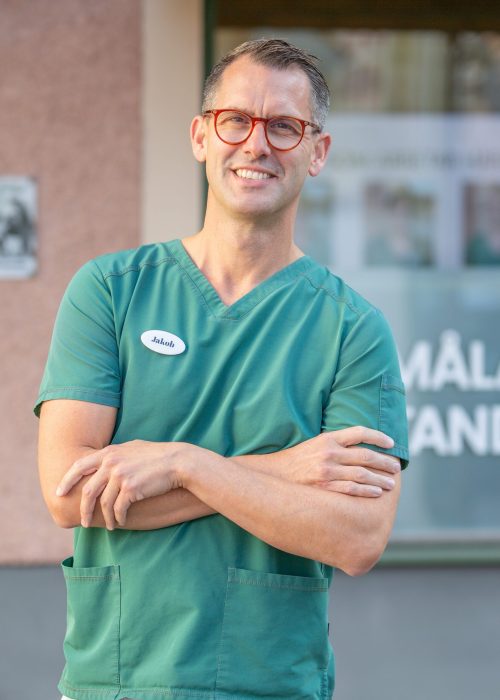 Jakob